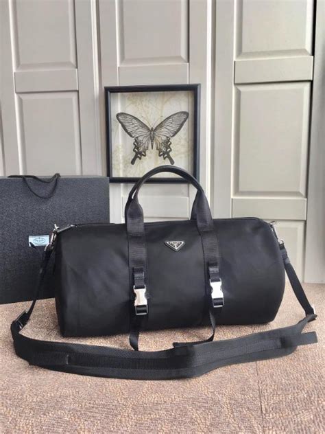 prada duffle bag replica|prada duffle bag price.